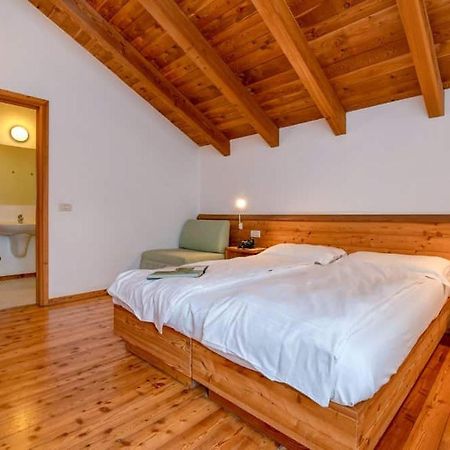 GiustinoAgriturismo Chalet Casa Al Campo别墅 外观 照片