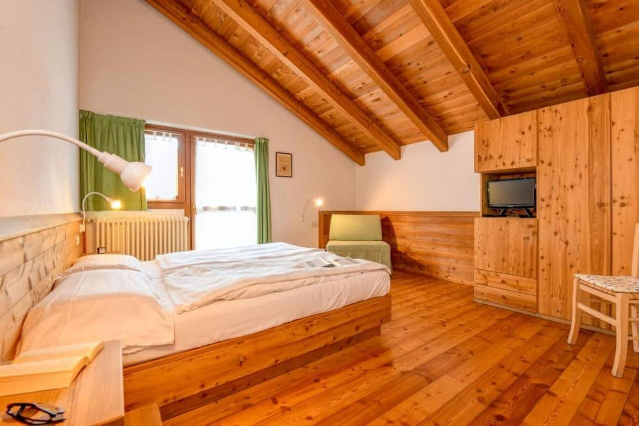 GiustinoAgriturismo Chalet Casa Al Campo别墅 外观 照片