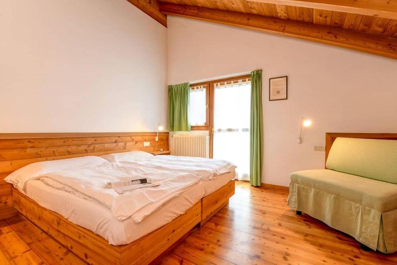 GiustinoAgriturismo Chalet Casa Al Campo别墅 外观 照片